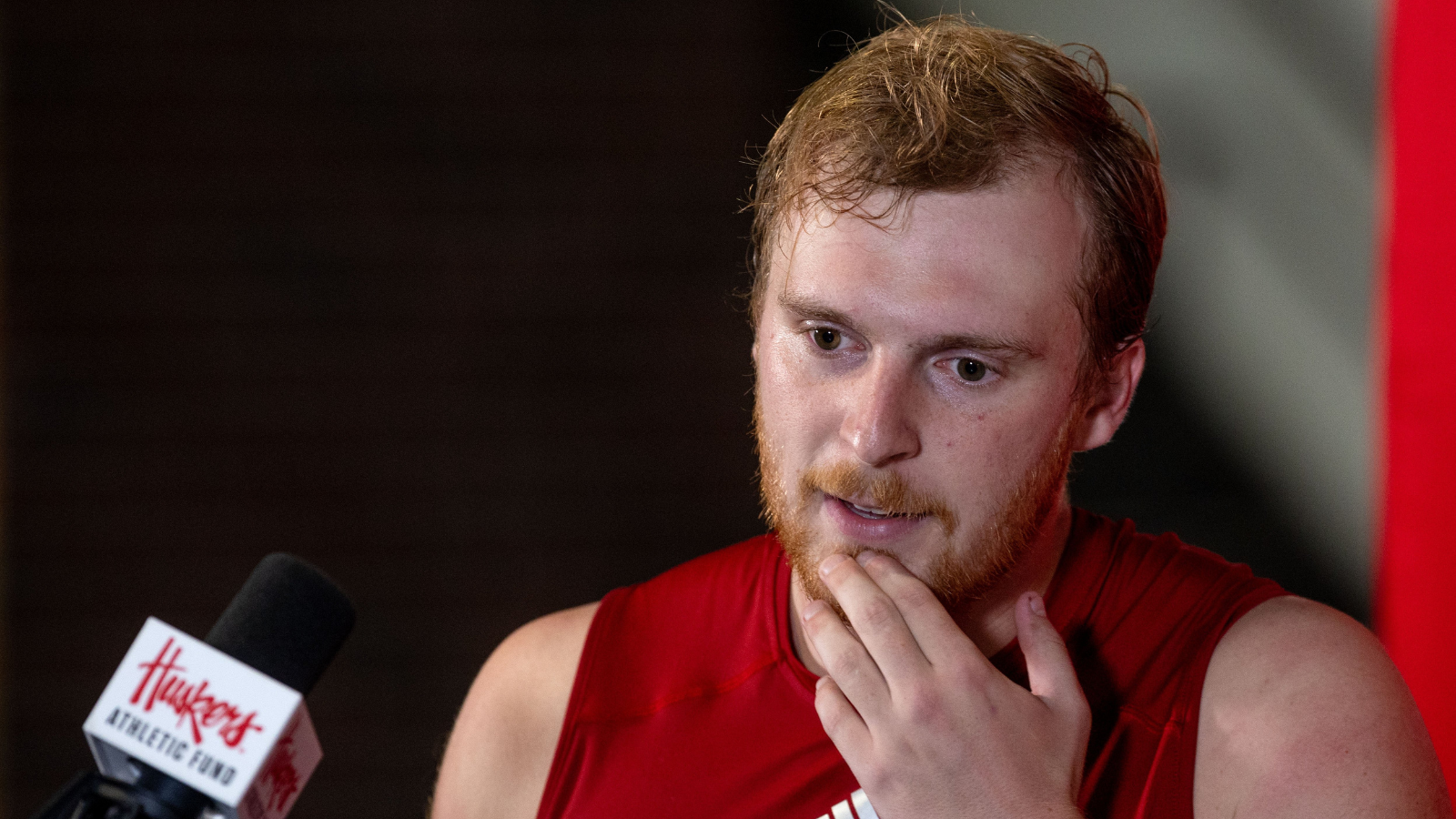 Camp performance — not resume — will decide starting kicker for Nebraska